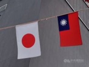 日本の外務省が中国に「懸念」伝達　林外交部長が感謝表明　台湾周辺での軍事演習で