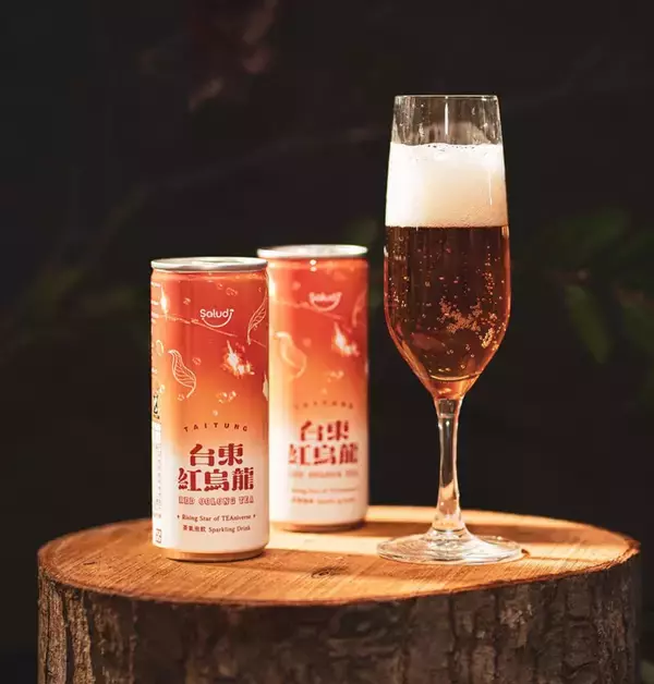 台湾・台東県　特産ウーロン茶のPR強化　日本語サイトも開設へ