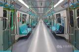 「台北メトロ、新型車両を公開　営業運転開始は来年5月予定／台湾」の画像1