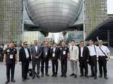 「名古屋でアジア消防長協会総会　台湾からも参加者　経験を共有し協力強化」の画像1