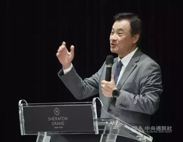 対中窓口機関トップに蘇嘉全氏が就任　大陸委、両岸関係の発展への貢献に期待／台湾