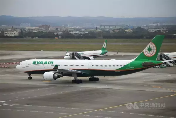 エバー航空、CA乗務後死亡で調査結果公表　人事評価制度の変更検討へ／台湾