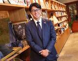 「台湾蔦屋、松山文創園区に初の直営店　董事長「日台の架け橋に」　インタビュー」の画像1