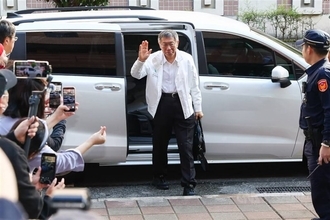 柯文哲氏の収賄や横領を巡る裁判が結審　来年3月に判決＝台北地裁／台湾