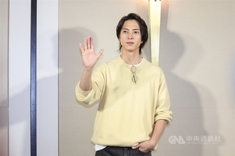 山下智久、11月に高雄公演　「終わった後も忘れられないショーに」台湾でPR会見