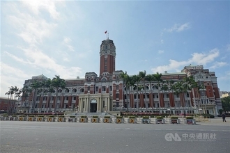 「不適格で自らを矮小化」　総統府、国民党主席と習総書記の会談に「遺憾」／台湾