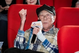 公共テレビ台湾語チャンネルが映画祭開催　本土復帰前の沖縄で撮影「琉球の恋」上映