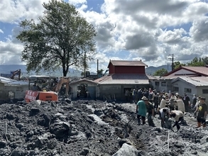 花蓮の洪水被害、政府系財団への寄付50億円超える　24日まで受け付け／台湾