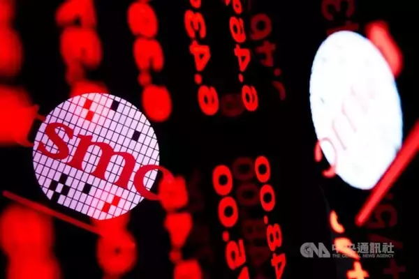 TSMC、1～3月の売上高が過去最高に　年間では30％超の増加見込む／台湾