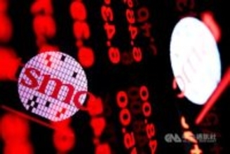 TSMC、1～3月の売上高が過去最高に　年間では30％超の増加見込む／台湾