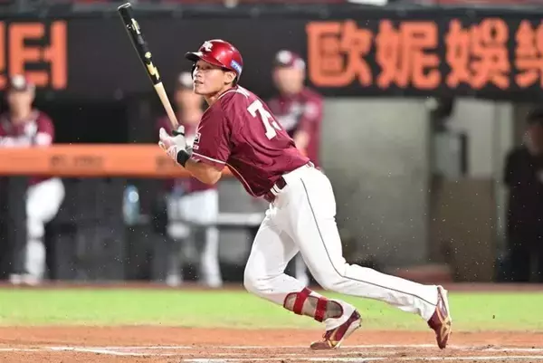 楽天、韓国KTウィズと引き分け　台湾開催のアジアプロ野球交流戦