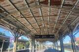 「地下化工事中の台南駅　地上駅の保存範囲拡大　世代を超えた文化資産へ／台湾」の画像1