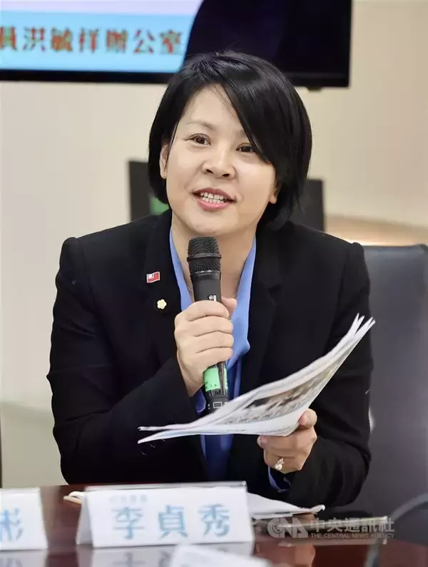 立法委員の中国籍保有巡り物議　在日台湾人団体「台湾の主権と安全を危うくする」