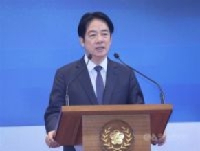 頼総統「国家経済戦略指導グループ」発足を発表　構造的課題への対応目指す／台湾
