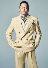 EXILE AKIRA、20周年記念ツアーで台北公演　8月に／台湾