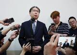 「西太平洋で四つの編隊が活動　中国軍の艦船動員増加傾向＝国家安全局長／台湾」の画像1