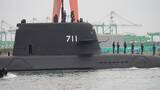 「国産潜水艦関連の予算が凍結・削減　退役軍人関連業務担当トップ、防衛力強化の必要性訴え」の画像1