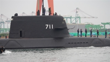 国産潜水艦関連の予算が凍結・削減　退役軍人関連業務担当トップ、防衛力強化の必要性訴え