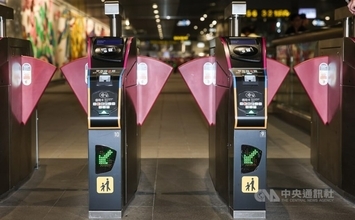 台北メトロ　タッチ決済乗車を全面導入　海外発行のクレカも利用可能に／台湾