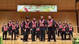 「台湾原住民タイヤル族の合唱団が総合グランプリ　東京国際合唱コンクール」の画像1