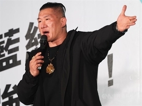 台湾インフルエンサーが「総統の首斬る」発言　頼総統「今必要なのは思いやりと団結」