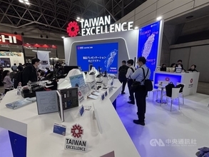 台湾企業の優れたスマート技術を紹介　13社が出展　千葉で開幕のシーテック2026