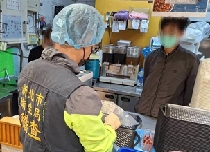 新北市の飲食店で食中毒疑い　2店舗の客44人が医療機関受診／台湾