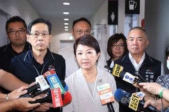 熊本地震　台中市、10万米ドルの寄付を表明　高雄市も救助隊の派遣準備完了／台湾