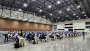 台湾で創設の数学コンテスト、7月に千葉で世界大会　台湾から600人余りが訪日へ