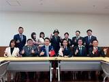「民進党青年局の訪日3日目　自民と国民民主の青年局や参政党を訪問 ／台湾」の画像1