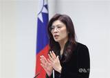「国民党主席が来月訪中　大陸委「台湾への威圧や脅迫を厳粛に受け止めよ」」の画像1