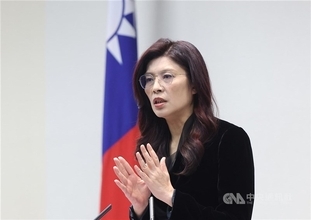 国民党主席が来月訪中　大陸委「台湾への威圧や脅迫を厳粛に受け止めよ」