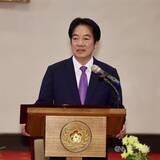 「天安門事件から37年　頼総統、中国に呼びかけ「正視し、和解と対話を始めよ」 ／台湾」の画像1