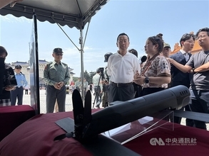 台湾、離島に無人機大隊新設か　非対称戦力を強化へ＝消息筋