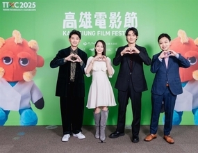 吉岡里帆、サンダル履きで朝食購入  台湾ロケの思い出披露