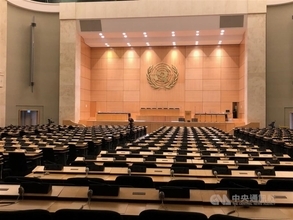 WHO総会　台湾の参加認めず　友好国は改めて支持訴え