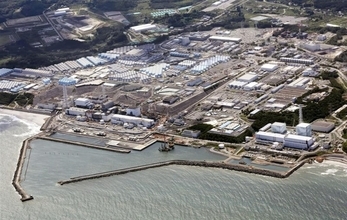 原子力委、台湾周辺の海水と海産物に「異常なし」  福島第1原発の処理水放出