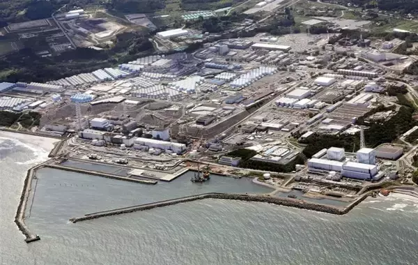 「原子力委、台湾周辺の海水と海産物に「異常なし」  福島第1原発の処理水放出」の画像