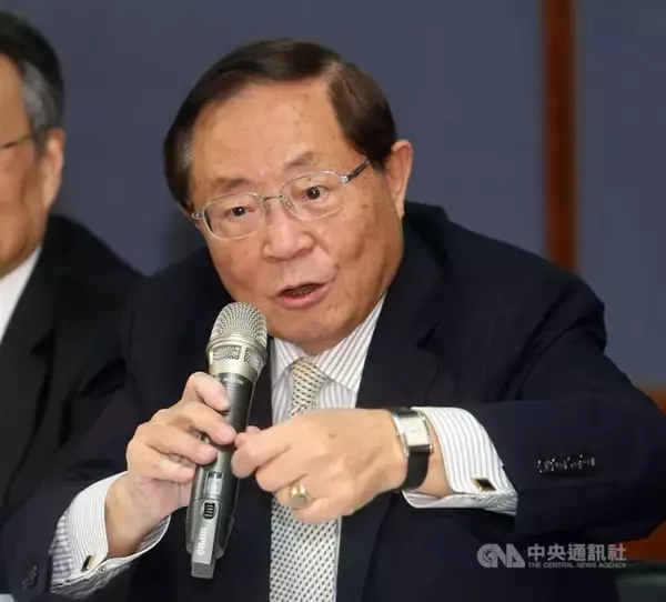 邵玉銘・元行政院新聞局長が死去　戒厳令解除を対外発表／台湾