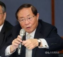 邵玉銘・元行政院新聞局長が死去　戒厳令解除を対外発表／台湾