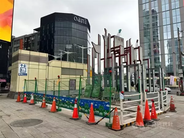 台北市で喫煙エリアの整備進む　繁華街・西門には負圧型の喫煙室も／台湾