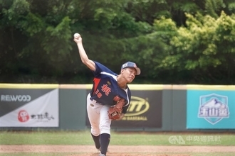 台湾の18歳右腕、ヤンキースと契約　桃園・大渓高出身の頼謙凡　「大渓の山本由伸」異名も