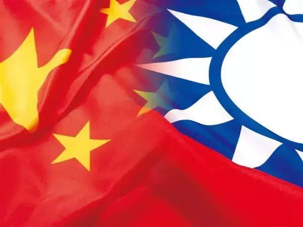 外交部「台湾と中華人民共和国は互いに隷属しない」  プーチン氏の発言に反発