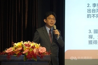 李登輝元総統、1990年には「中華民国在台湾」言及　関連書籍の発表会で著者紹介