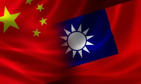 外交部、中国に反発　来年のAPECへの参加は「『一つの中国』原則順守が前提」と言及