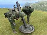 「国軍「統合防衛演習」　敵による離島侵攻阻止訓練　守備能力を強化／台湾」の画像1