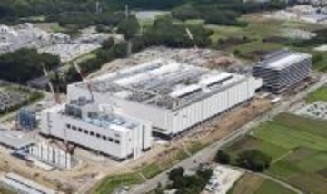 TSMC、第2工場「進捗はない」  日本メディア報道を否定／台湾