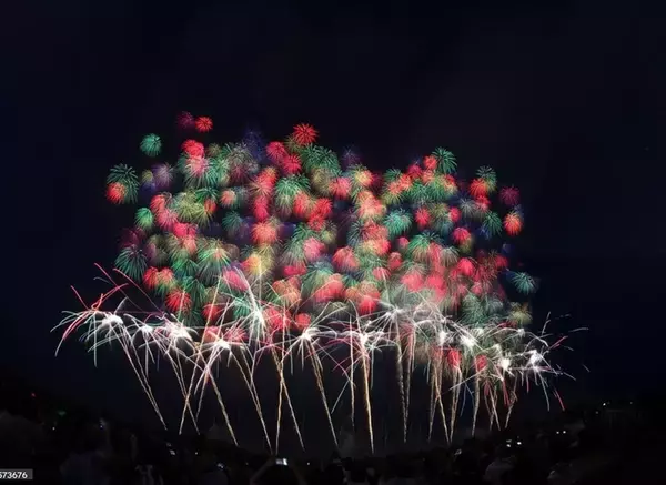 新北市の大みそか花火イベント　歌手のヒグチアイさんらがトリ担当／台湾