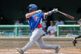 タイガース李灝宇が8試合連続安打　台湾人大リーガーの最多記録更新