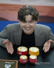 台湾の林紹興さん、ラテアートで世界一に　民宿のスタッフからコーヒーの世界へ